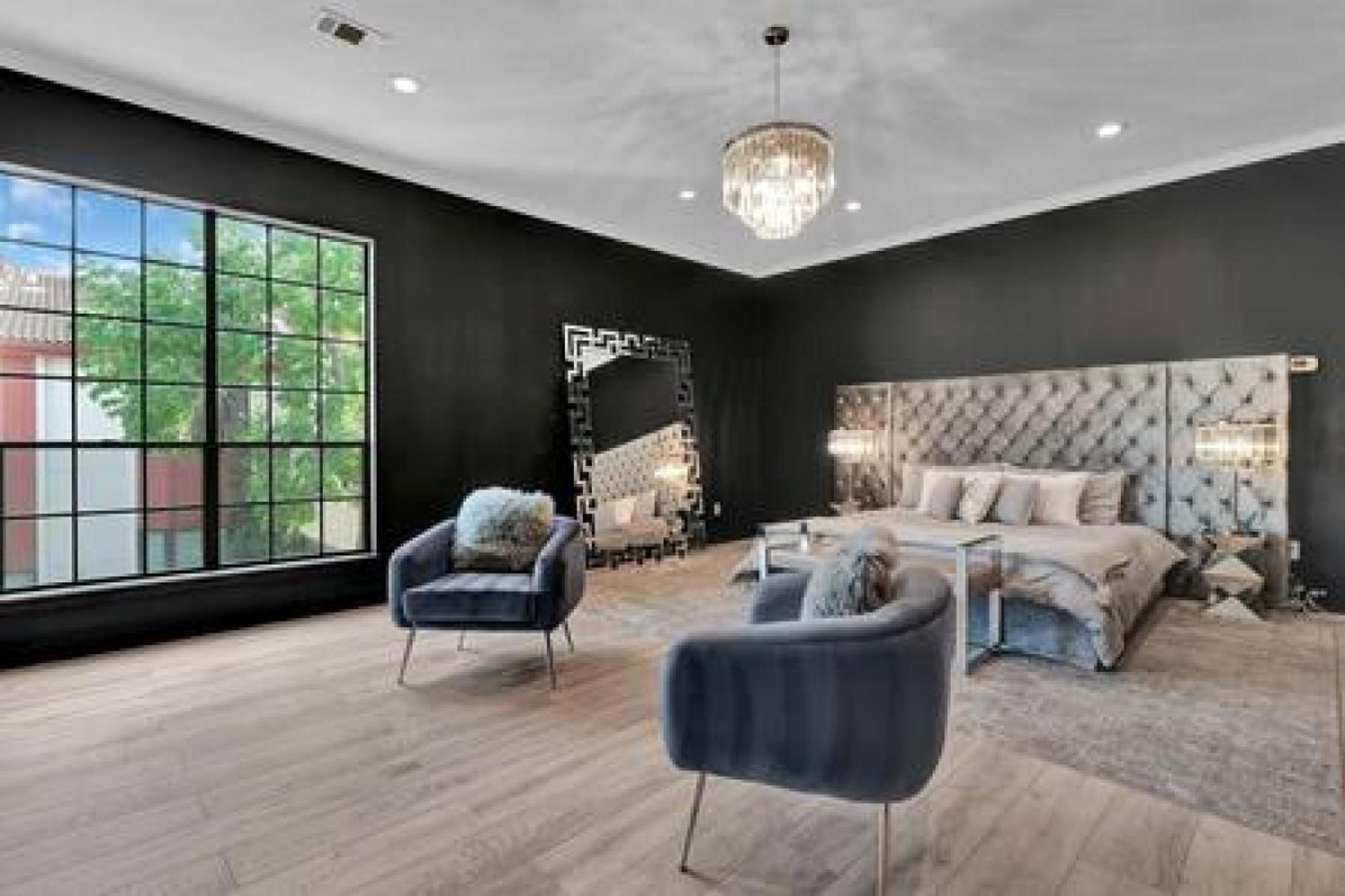Lovely 4Bd House W Pool, Hot Tub And Free Parking Houston Exterior foto